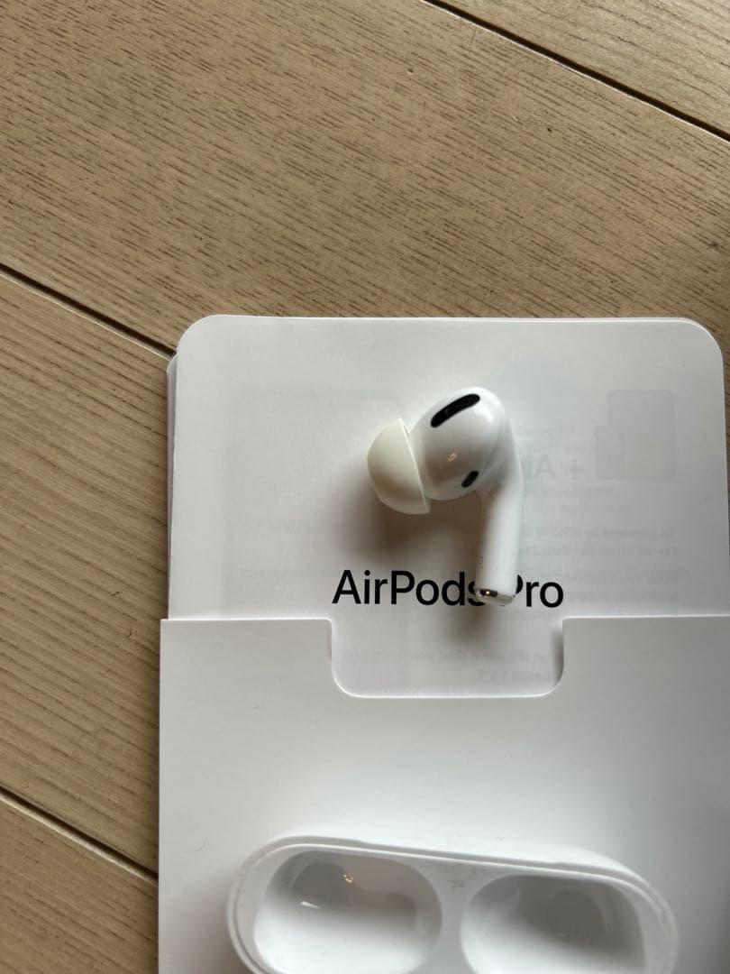 AirPodsPro 第一世代　右片耳