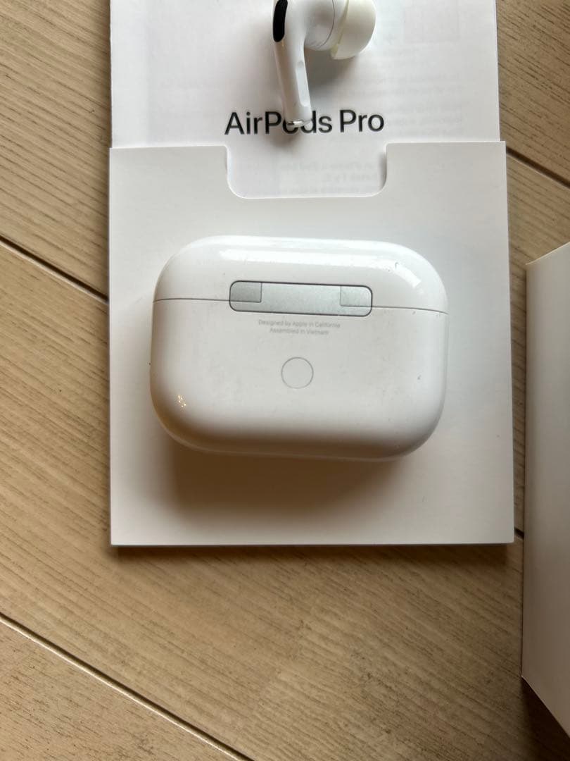 AirPodsPro 第一世代　右片耳