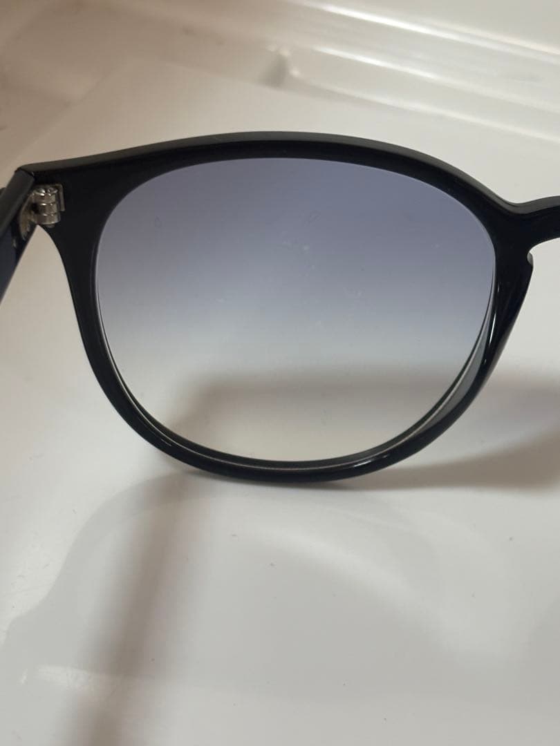 ★大人気モデル★RB4259-F 601/19★啓之輔さんモデル★レイバン★