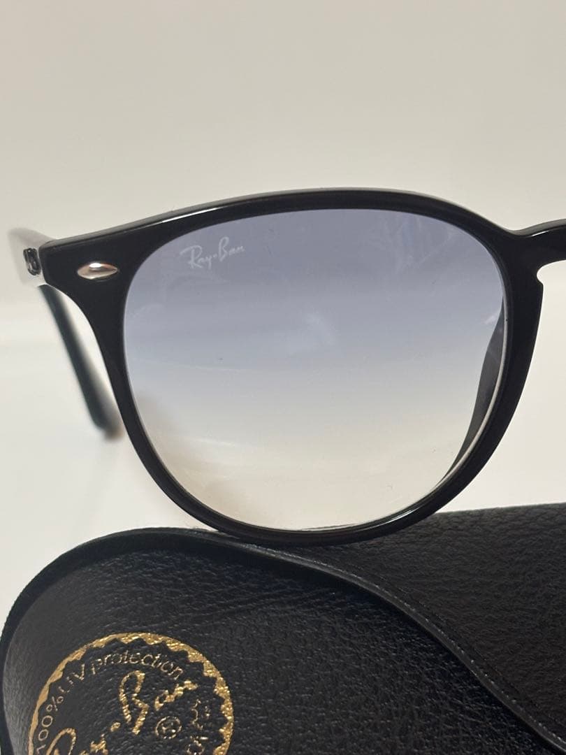 ★大人気モデル★RB4259-F 601/19★啓之輔さんモデル★レイバン★