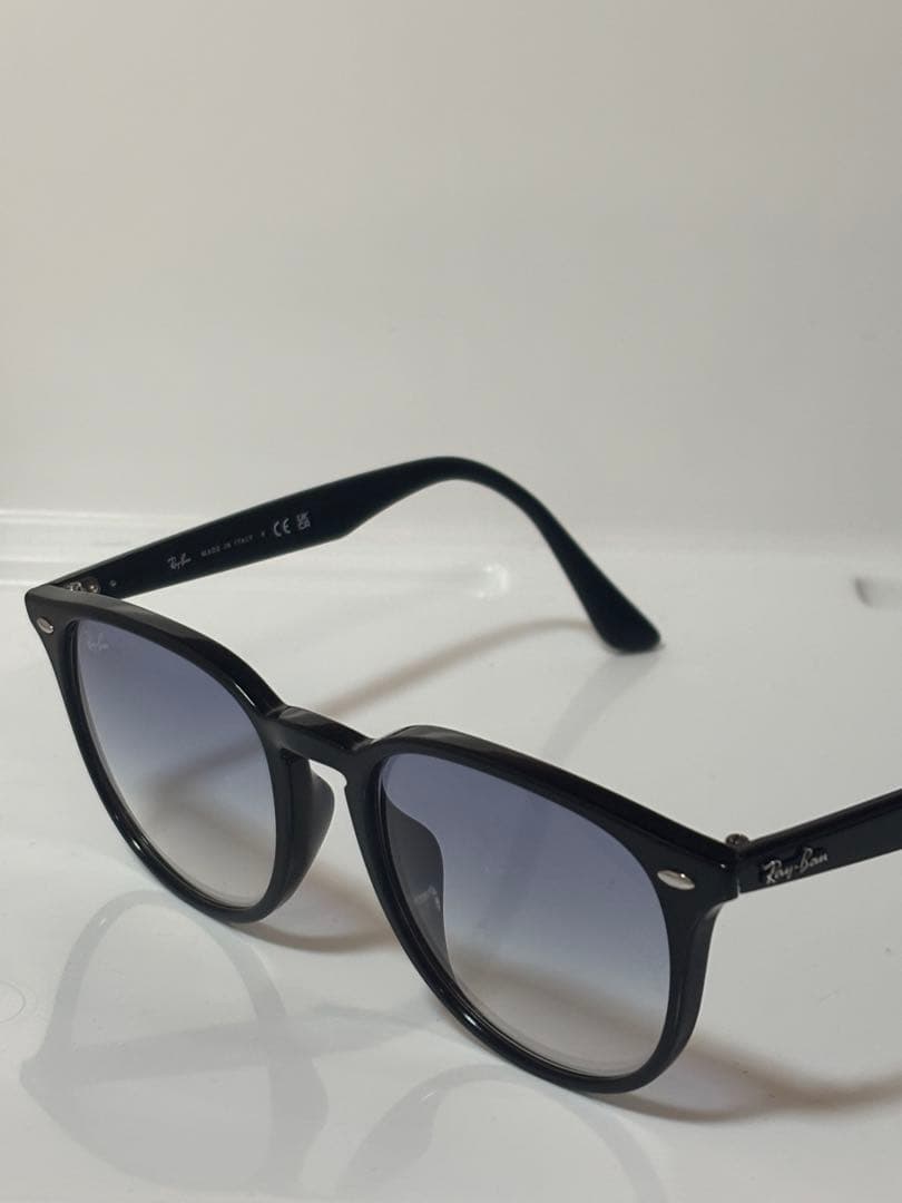 ★大人気モデル★RB4259-F 601/19★啓之輔さんモデル★レイバン★