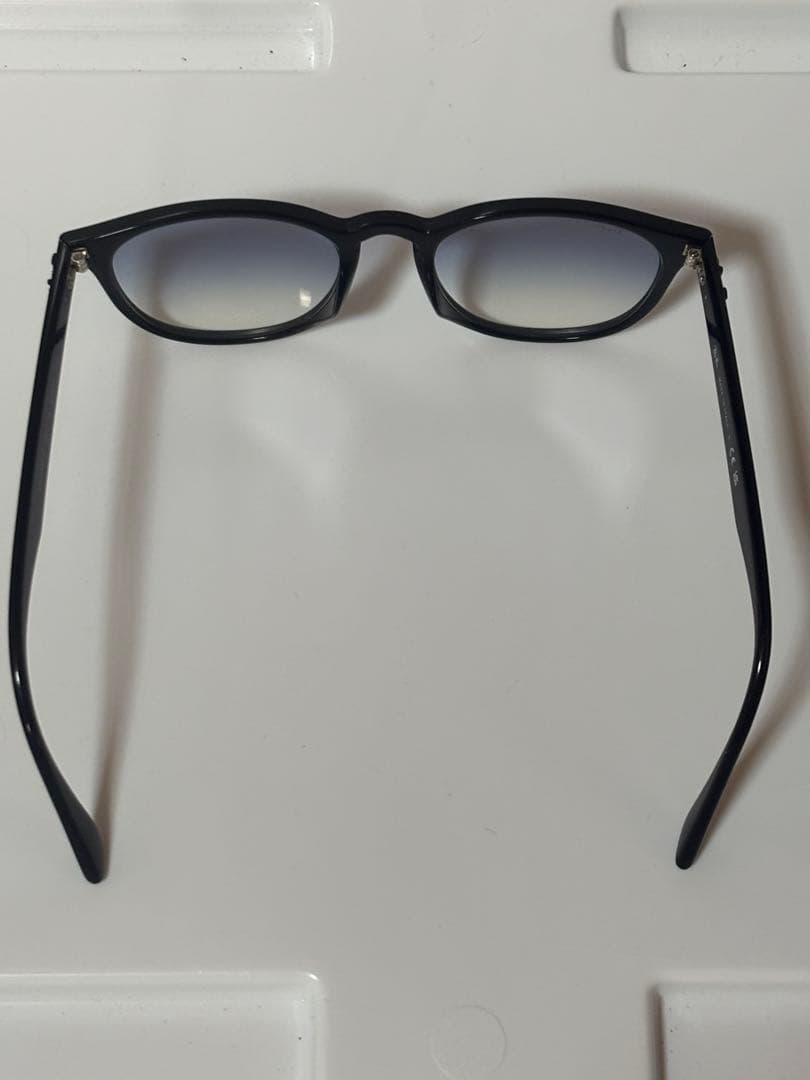 ★大人気モデル★RB4259-F 601/19★啓之輔さんモデル★レイバン★