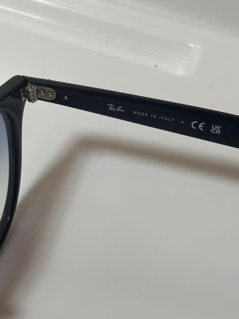 ★大人気モデル★RB4259-F 601/19★啓之輔さんモデル★レイバン★