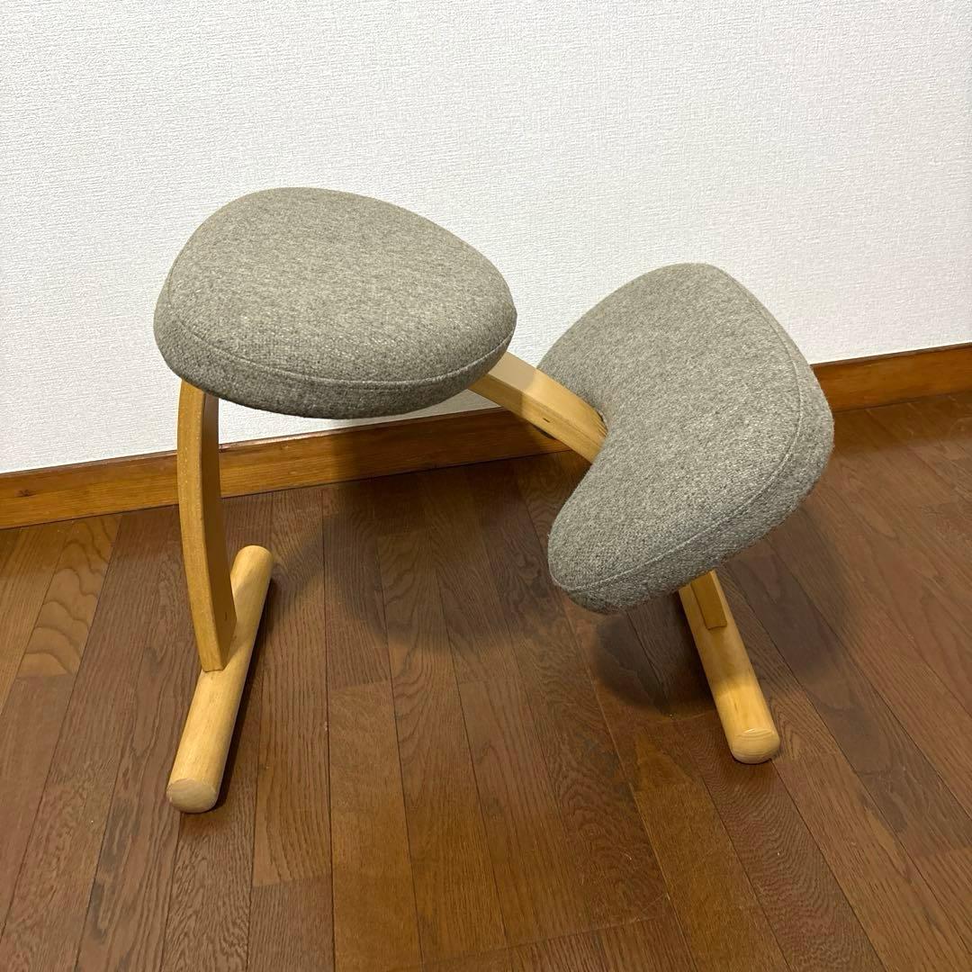 【良品】balans Easy バランスイージー Rybo バランスラボ