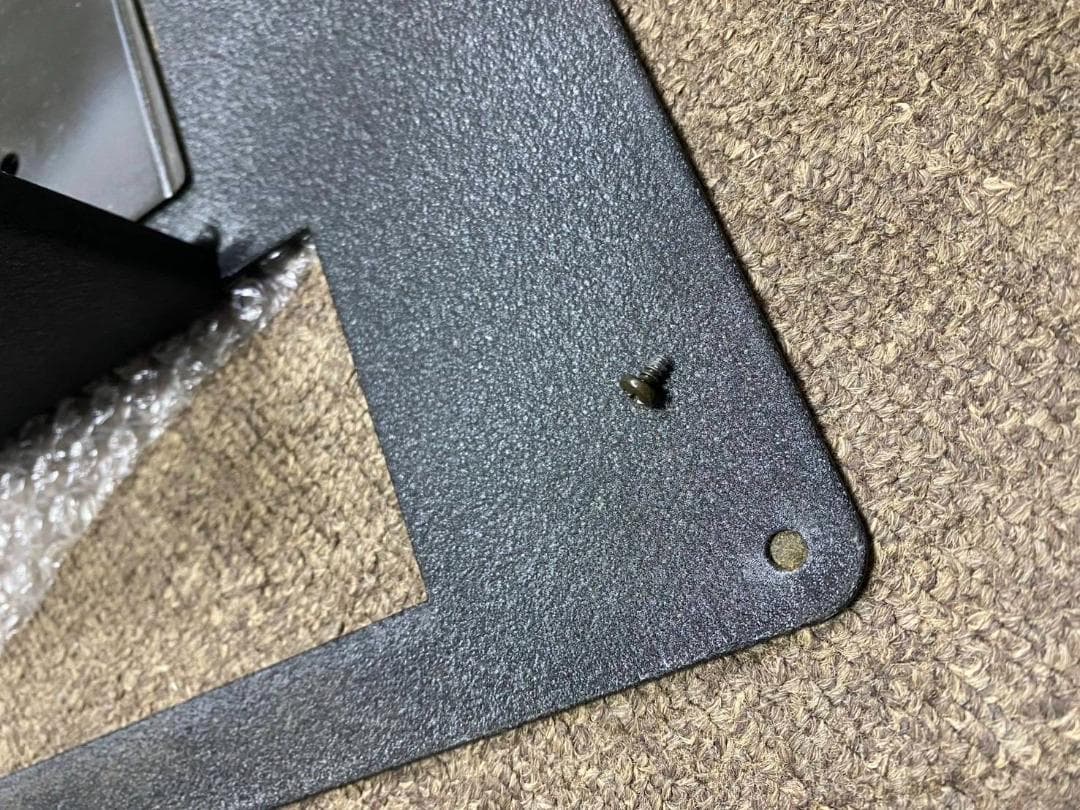 Y♢314 BOSE トールボーイ ペアスピーカー 55WER-S スタンド付き