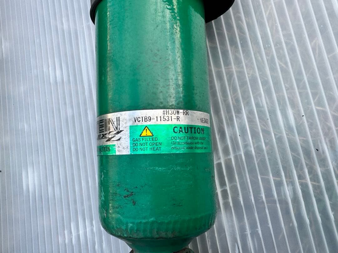 ベ*タ様 TEIN FLEX-Zアルファードヴェルファイア30車高調GGH30