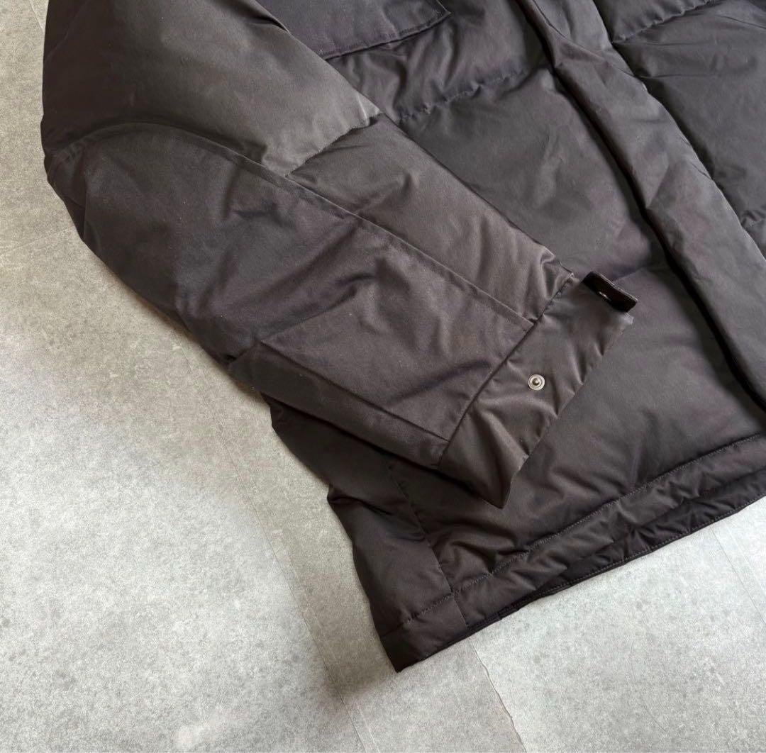 UNIQLO + J HYBRID DOWN JACKET 希少XXL ブラック