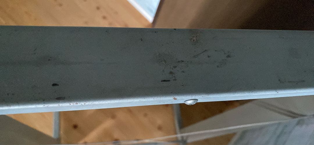 日立 乾燥機スタンド 「のびのびスタンド」DES-75 HITACHI