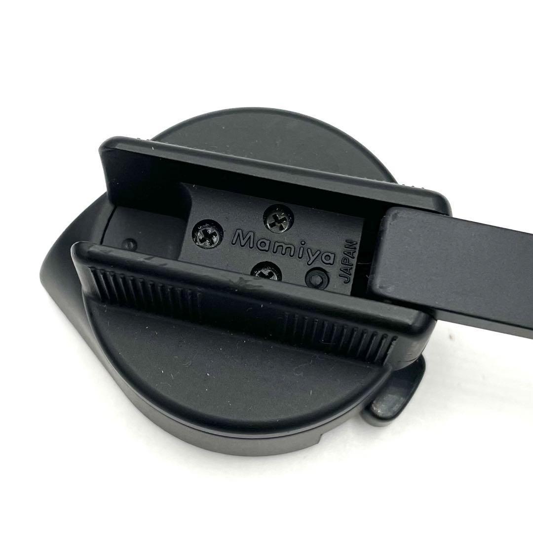 MAMIYA マミヤ 645 PRO SUPER TL 用 巻き上げクランク