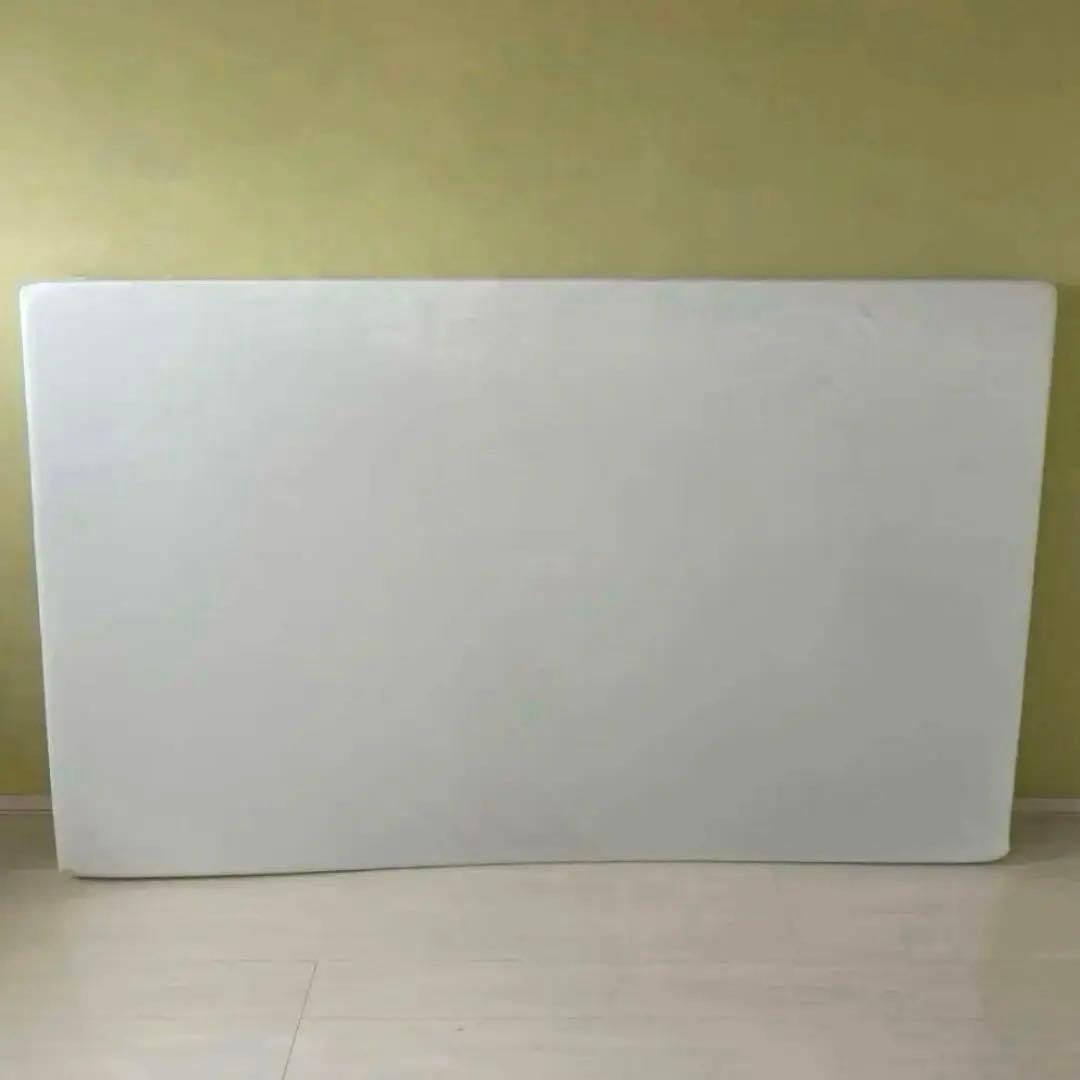 マットレス モットン セミダブル マットレス ベッド 10cm