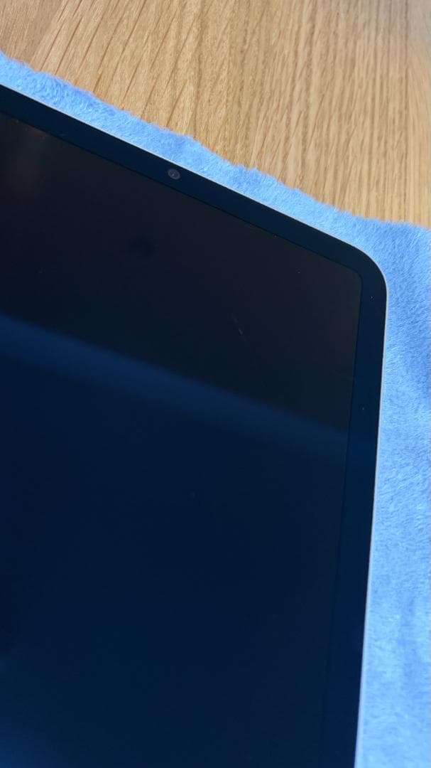 iPad mini 第6世代 64GB Wi-Fi バッテリー96%