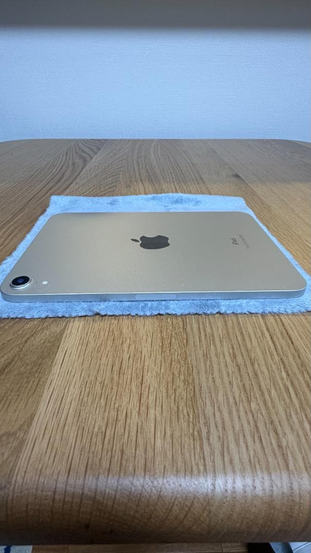 iPad mini 第6世代 64GB Wi-Fi バッテリー96%