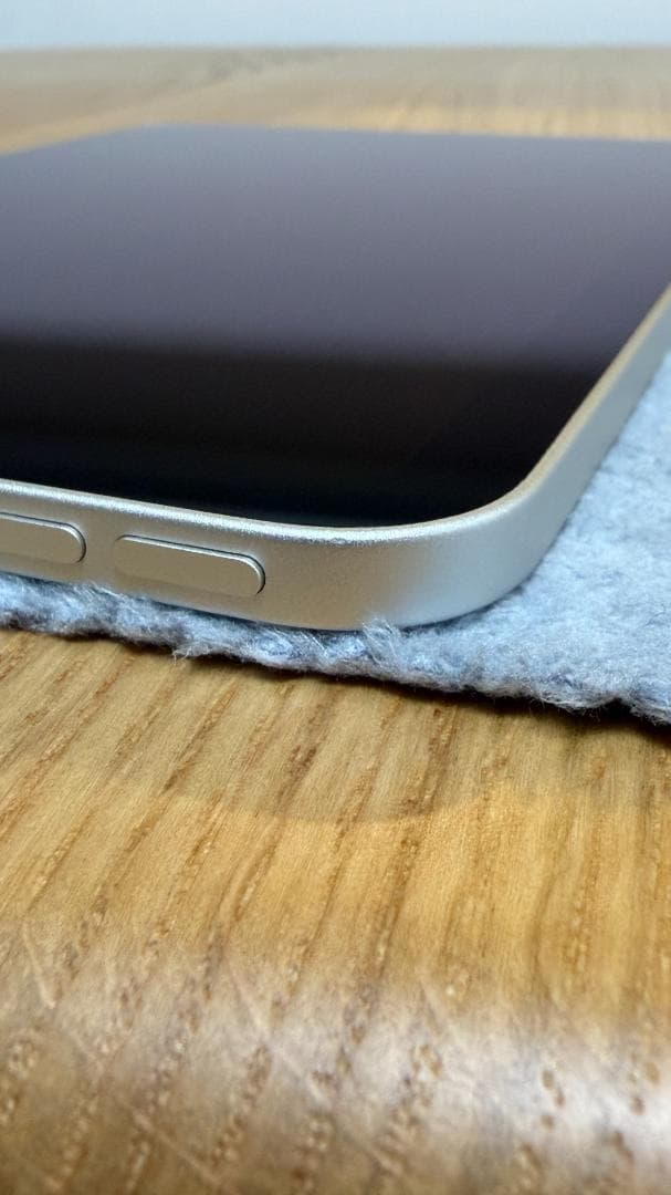 iPad mini 第6世代 64GB Wi-Fi バッテリー96%