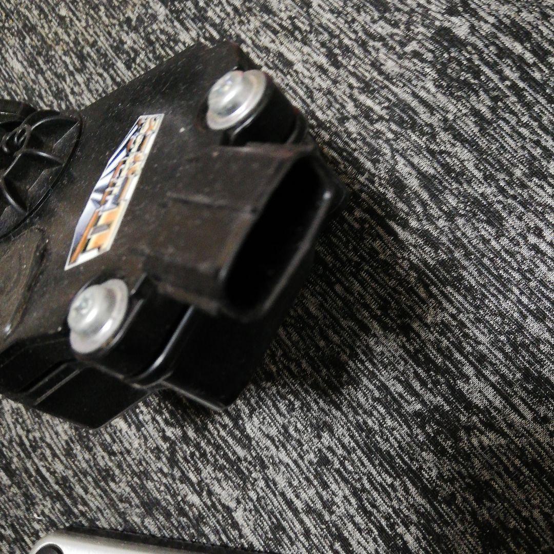 ヴェルファイア２０アルファード２０スーパーアクセル２Gsペタル加速レスポンスＵＰ