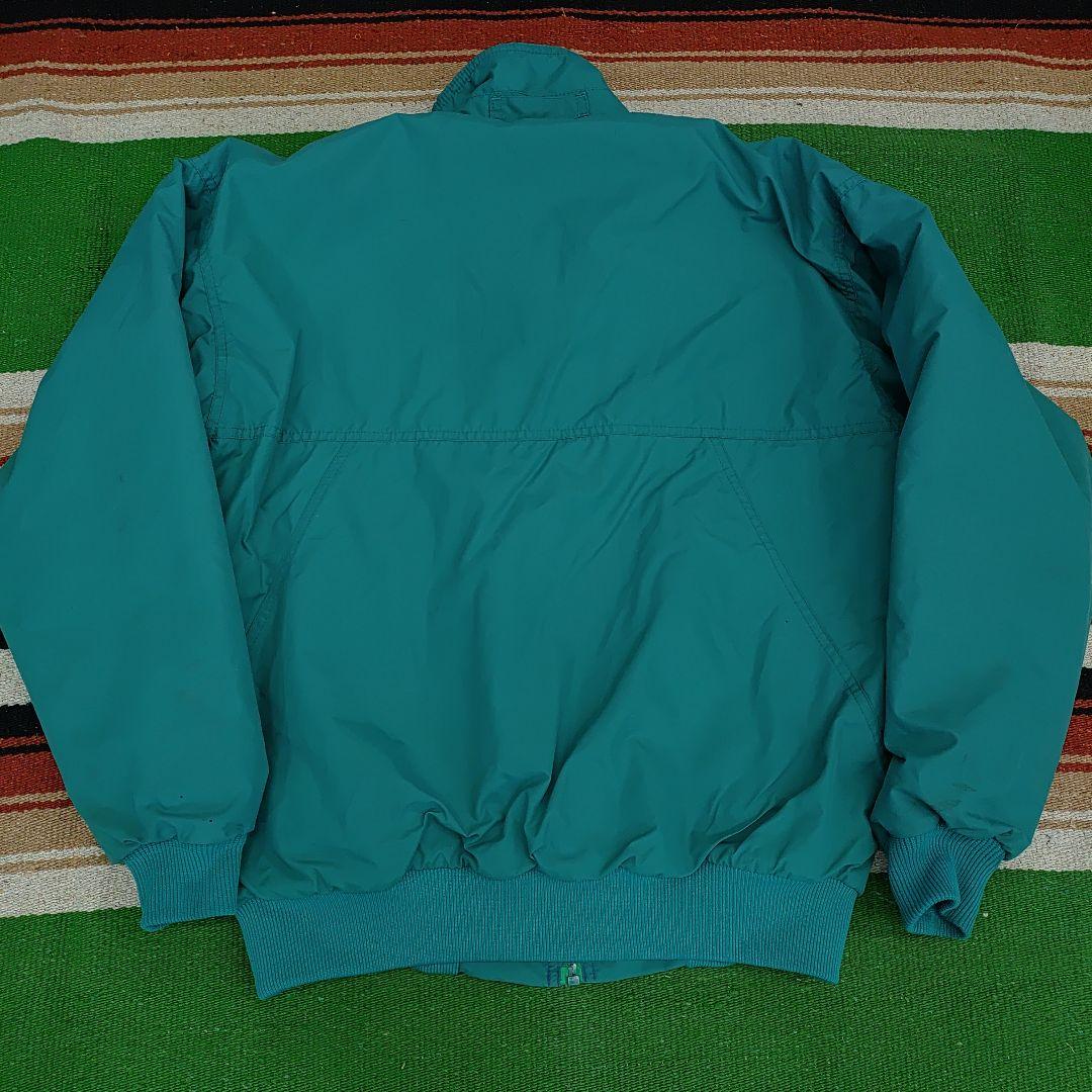 光*子様 パタゴニア　シェルドシンチラ　カナダ製　　 Rタグ　古着　ビンテージ