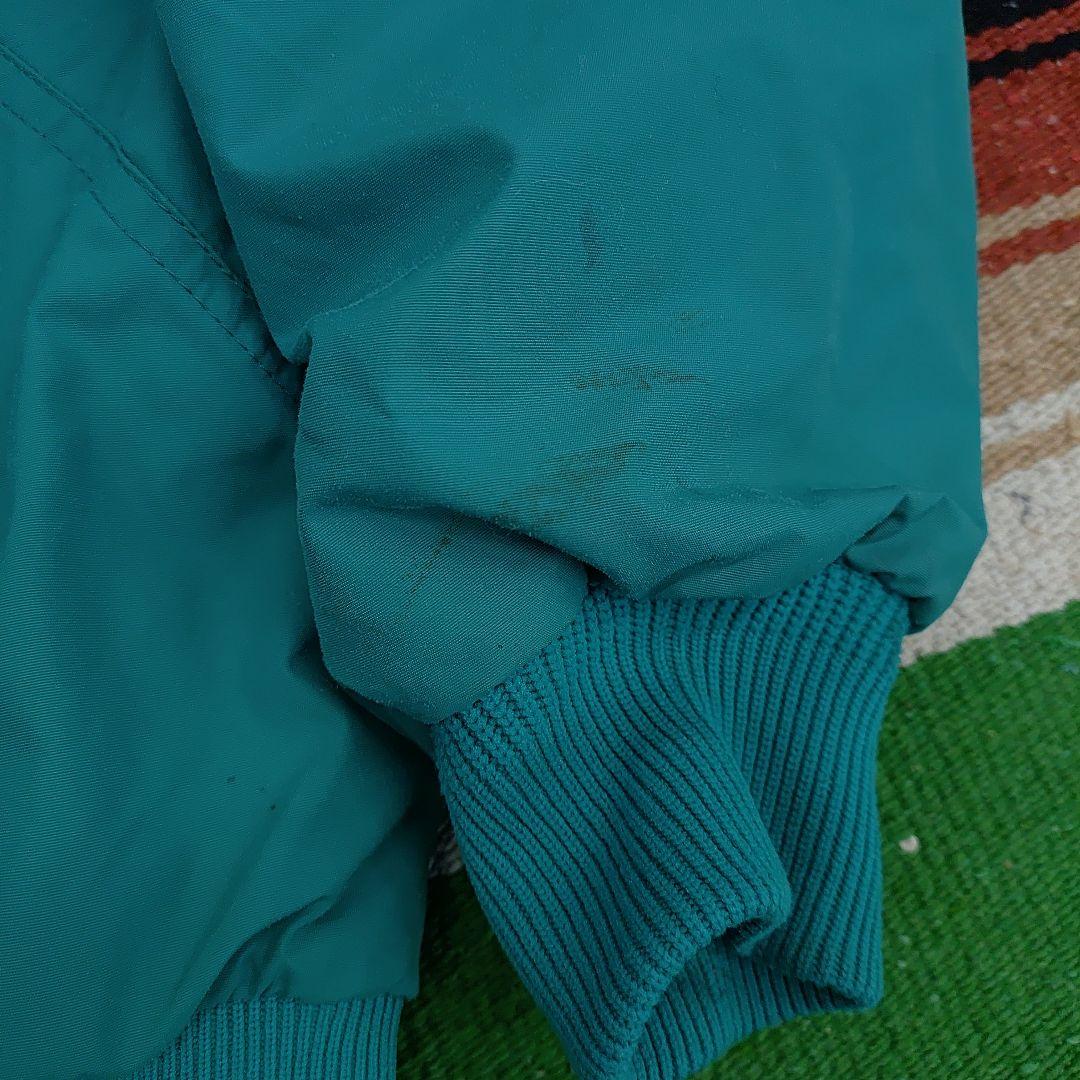 光*子様 パタゴニア　シェルドシンチラ　カナダ製　　 Rタグ　古着　ビンテージ