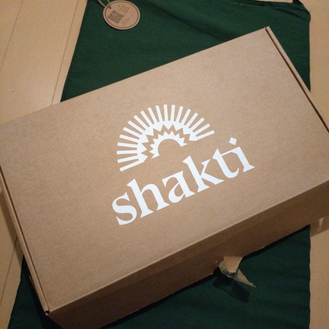 【正規品】シャクティマット Shacti★指圧マット★グリーン★Level2★