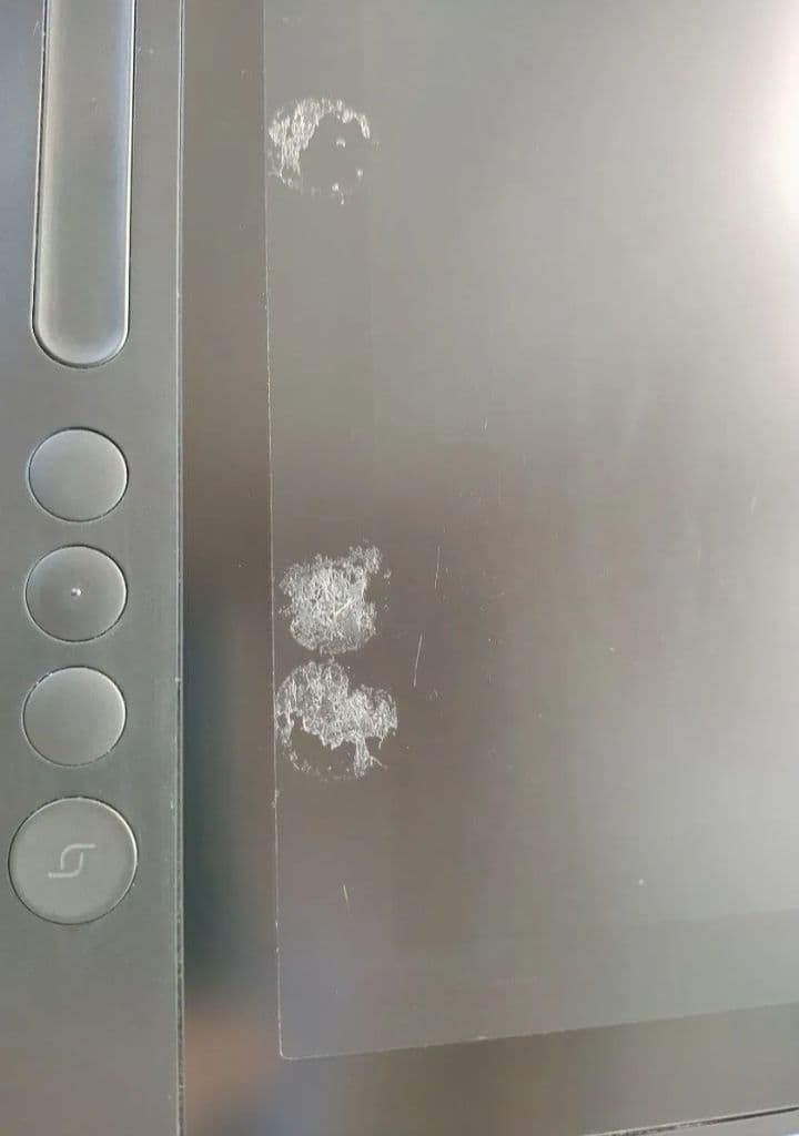 HUION KAMVAS Pro 16 液晶ペンタブレット GT-156