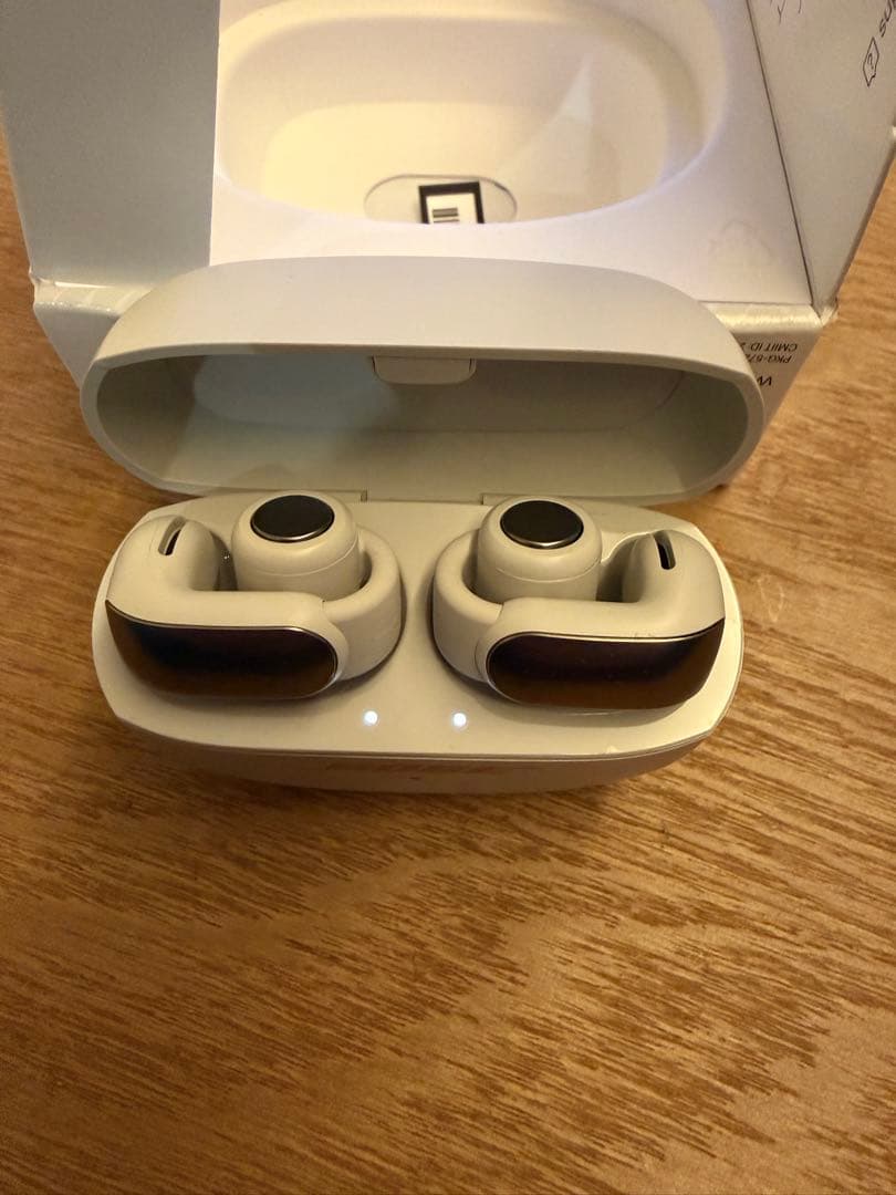 【保証付き】Bose Ultra Open Earbuds LE オープンイヤー