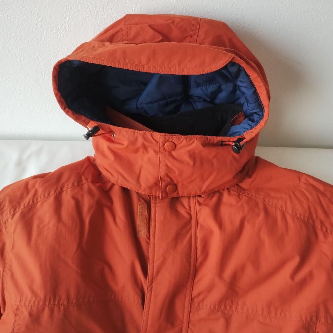レアカラーL.L.Bean Penobscot Parka ペノブスコットパーカ