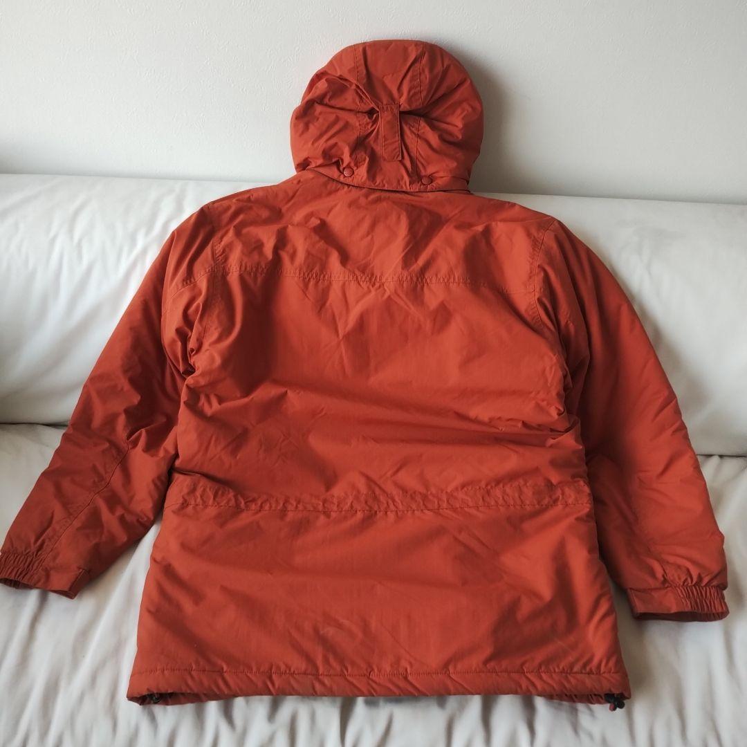 レアカラーL.L.Bean Penobscot Parka ペノブスコットパーカ