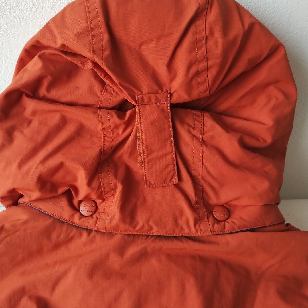 レアカラーL.L.Bean Penobscot Parka ペノブスコットパーカ