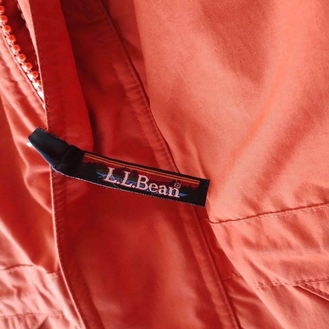 レアカラーL.L.Bean Penobscot Parka ペノブスコットパーカ