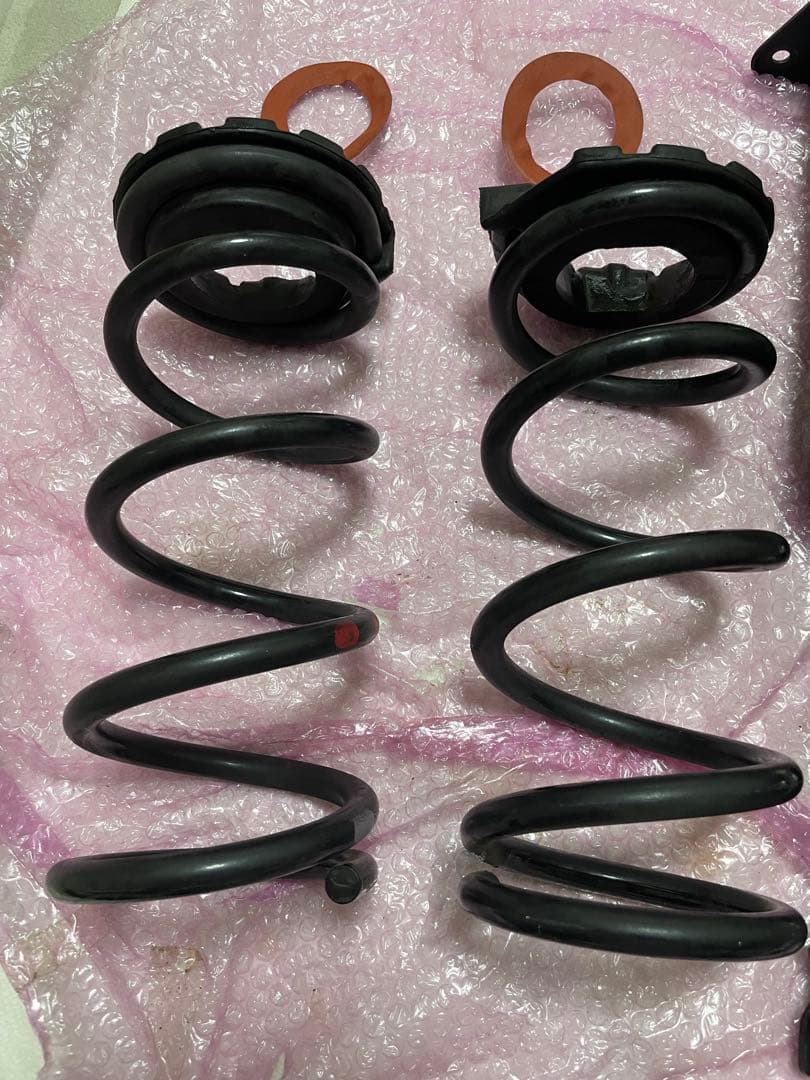 日産 純正 Z33 フェアレディZ ノーマル サス サスペンション ショック