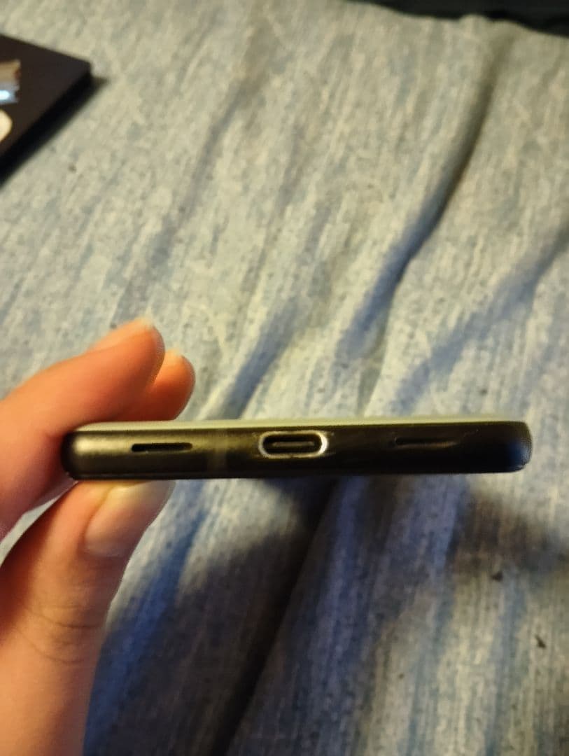 Google Pixel 6a グリーン 本体