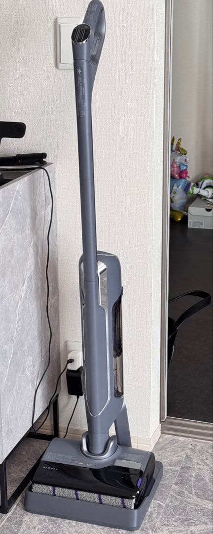 narwal S20 Pro スティッククリーナー AI搭載