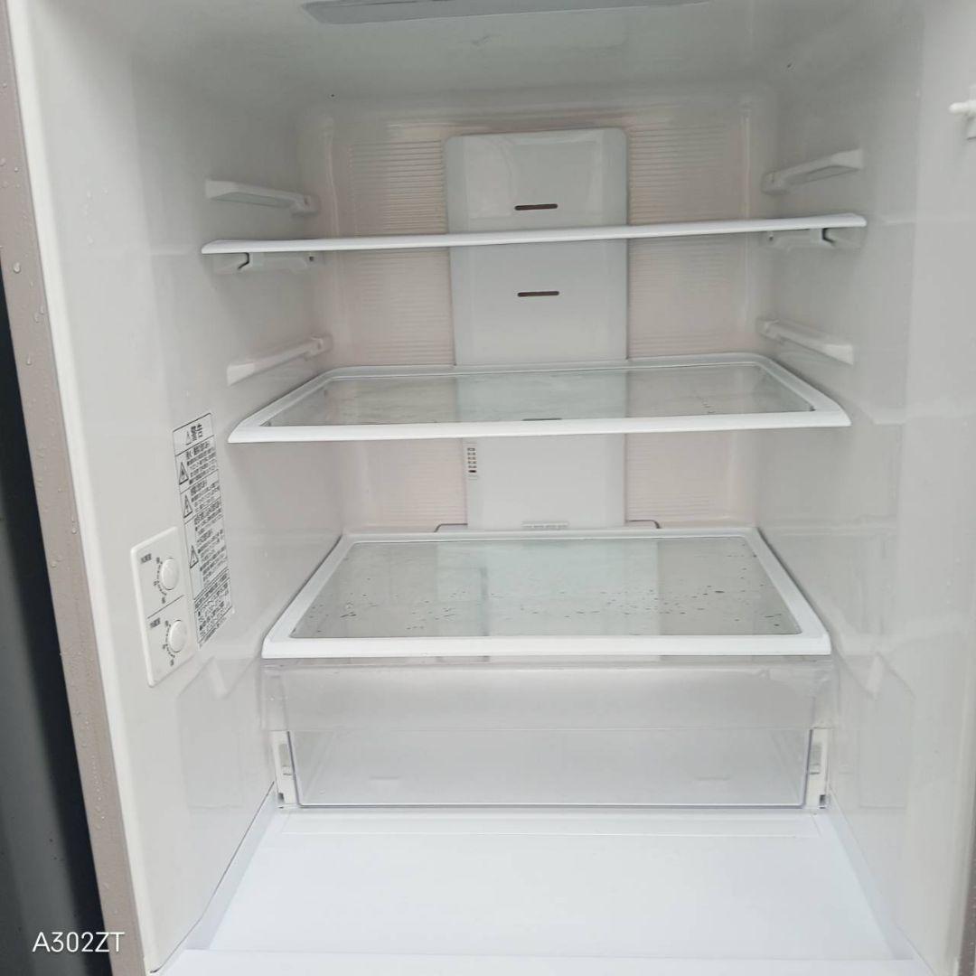 DIO様【0293】 設置まで対応　新生活　日立大型冷蔵庫　3ドア　洗濯機