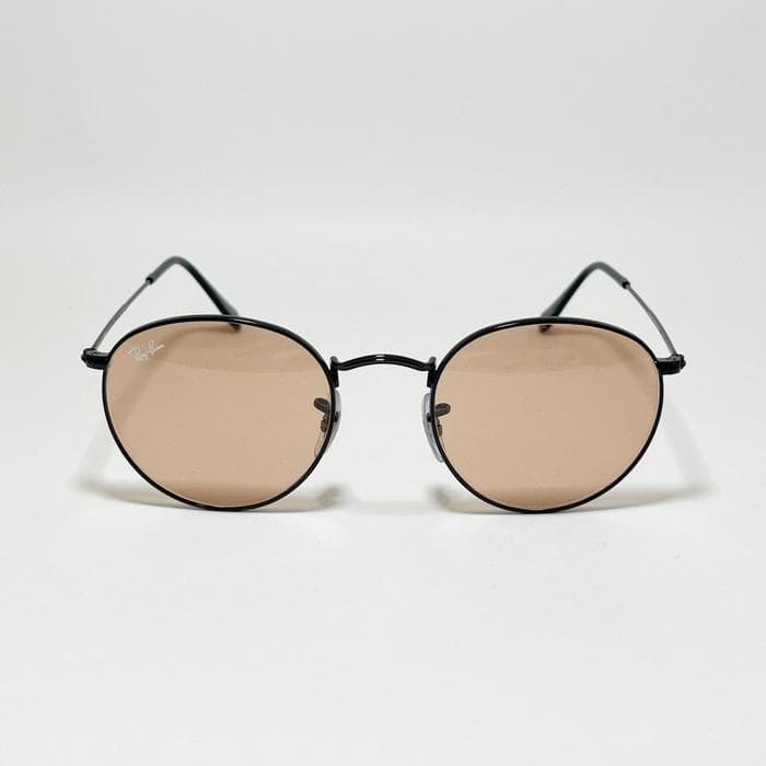 【新品正規品】RB3447-002/4B-50 安心梱包 レイバン サングラス