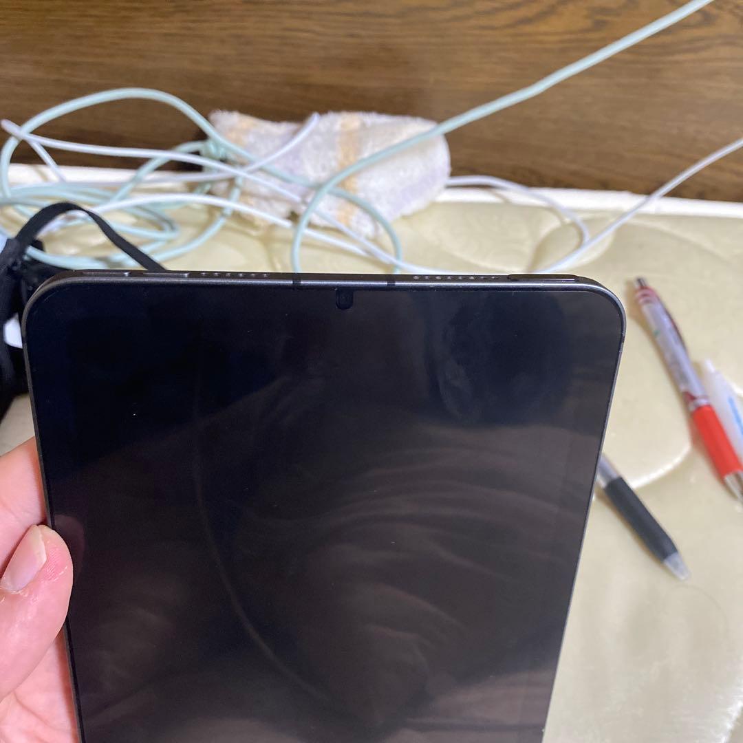 ipad mini 6世代　256gb セルラーモデル