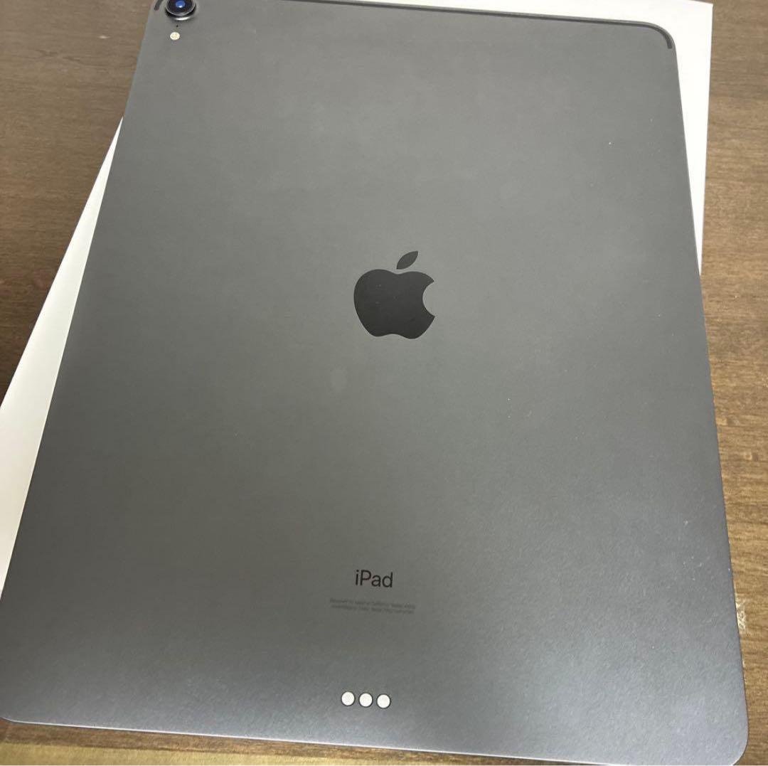 【専用出品ページ】Apple iPad Pro 12.9 本体　64GB