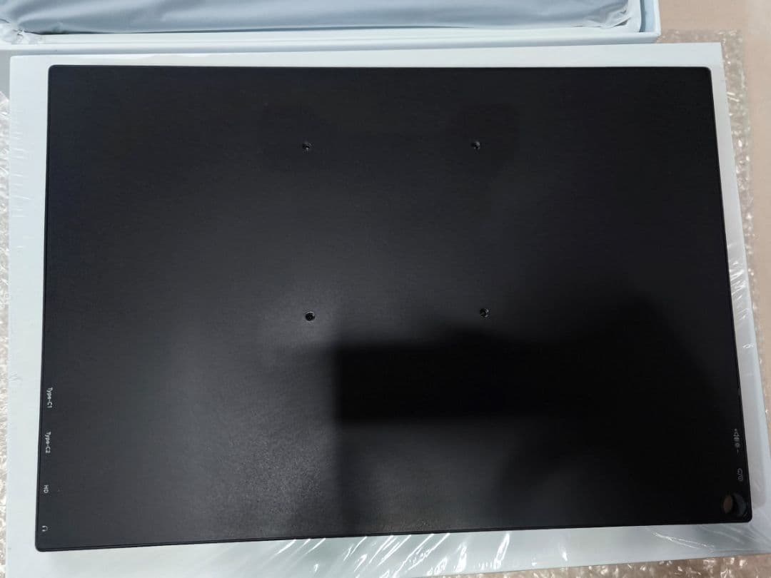 モバイルモニター 13.3インチ 16:10 2K 2560×1600 VESA