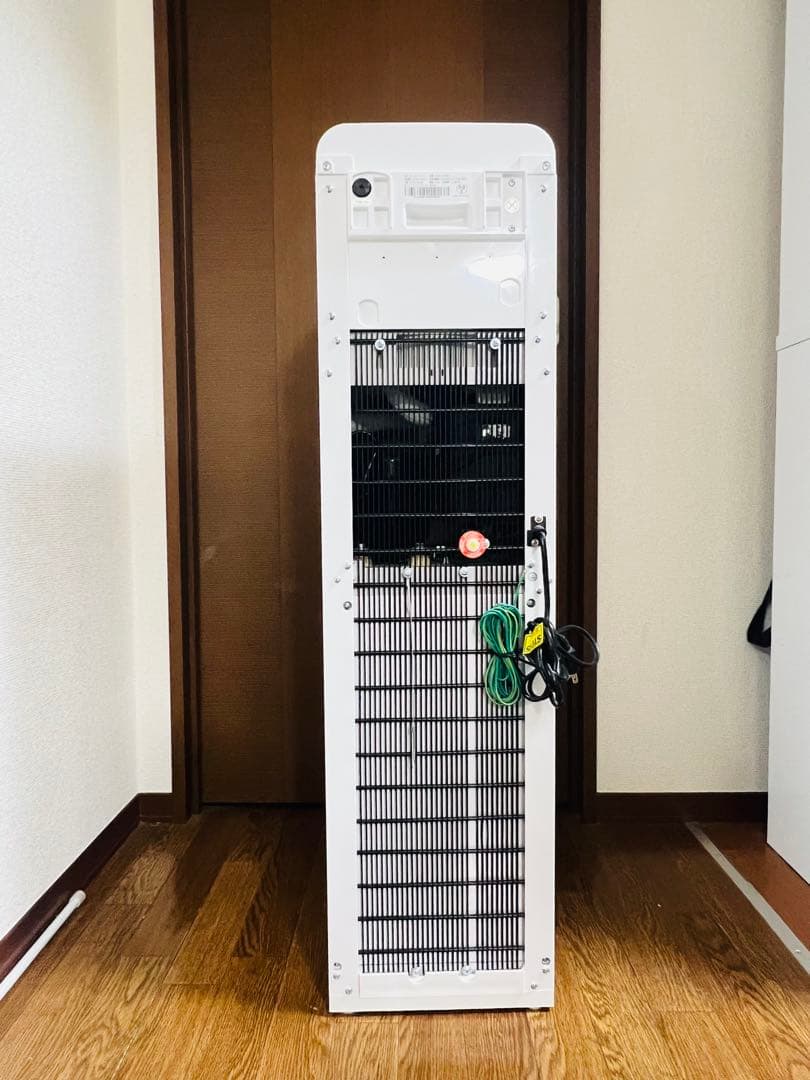 ウォーターサーバープレミアムウォーター