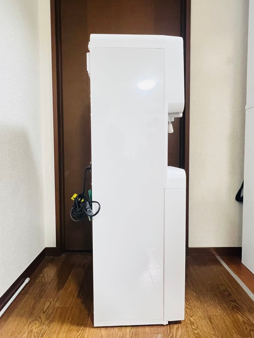 ウォーターサーバープレミアムウォーター