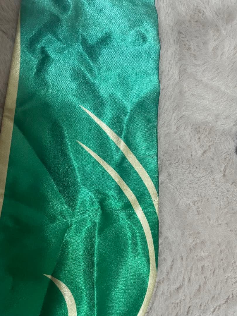 コスオンセン製 叢雲カゲツ コスプレ 衣装