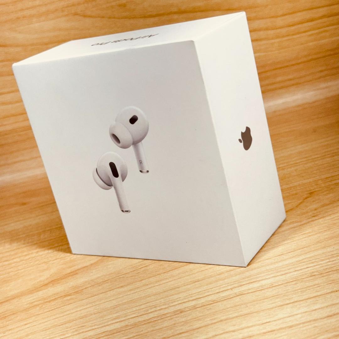 A5309 新品未開封 Apple AirPods Pro2 MTJV3J/A