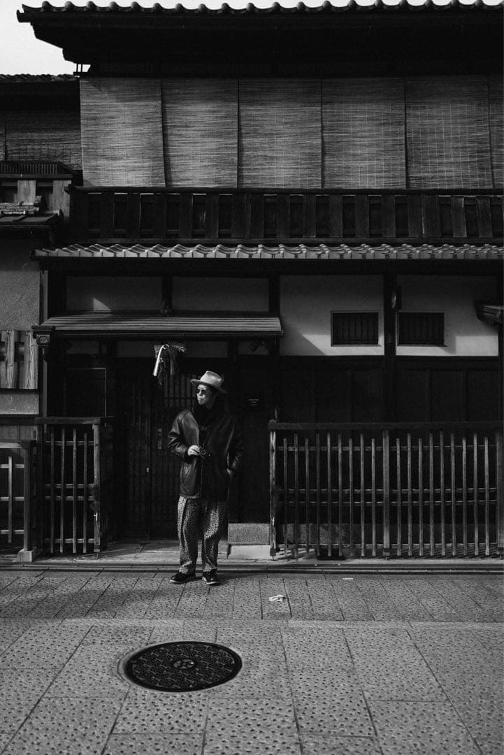 【早い者勝ち/値段交渉可/作例あり】LEICA Q2 + ハーフレザーカバー