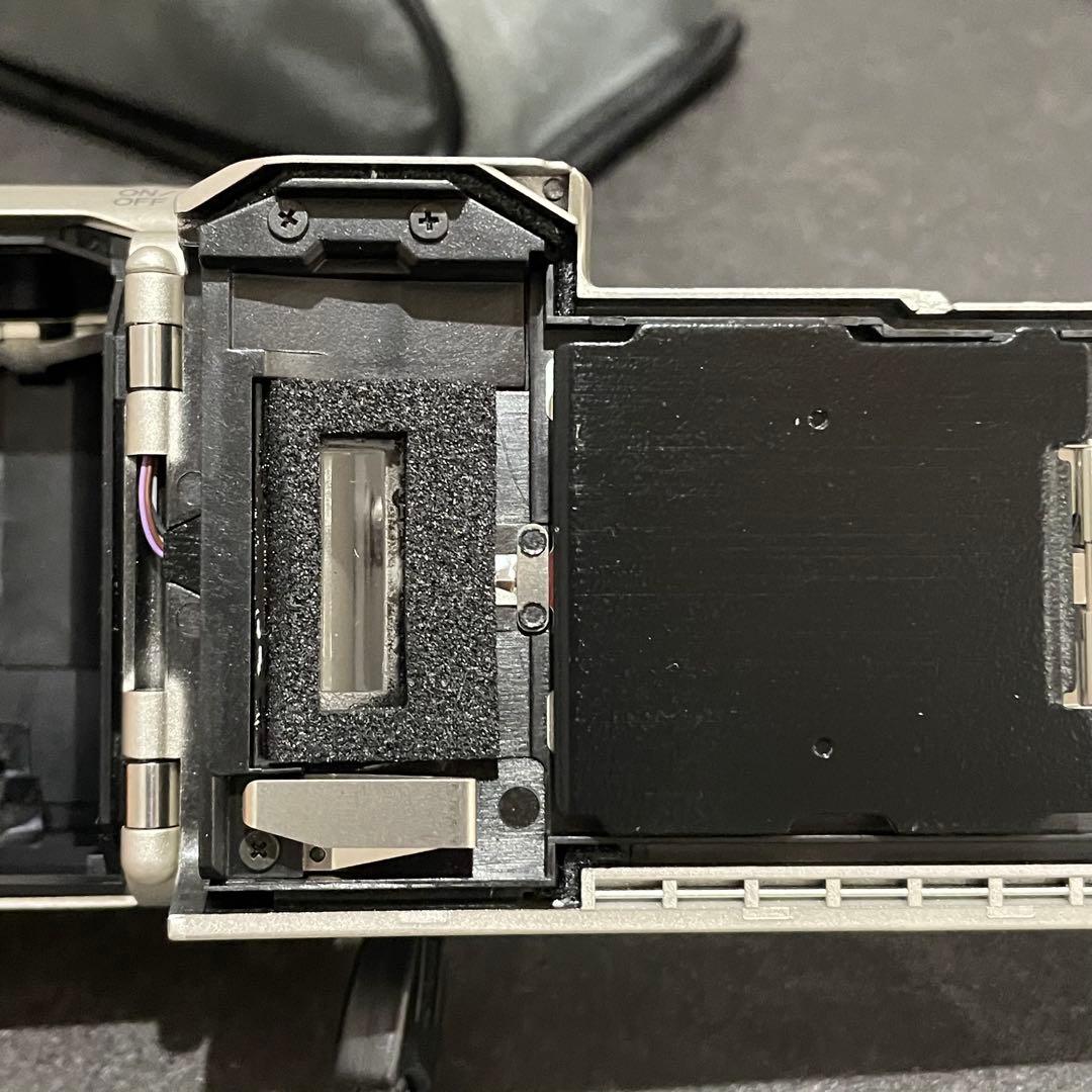 【極美品】　MINOLTA Capios 160A コンパクトフィルムカメラ