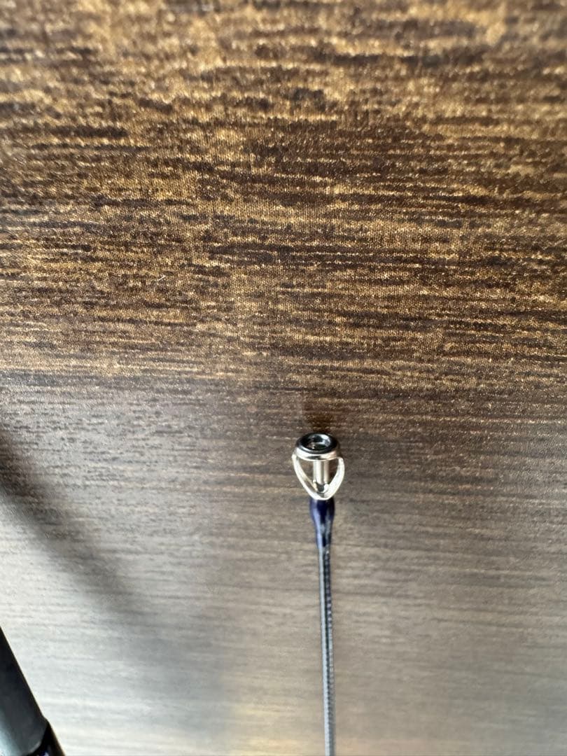 ヤマガブランクス　ブルーカレント3 82 スピニング