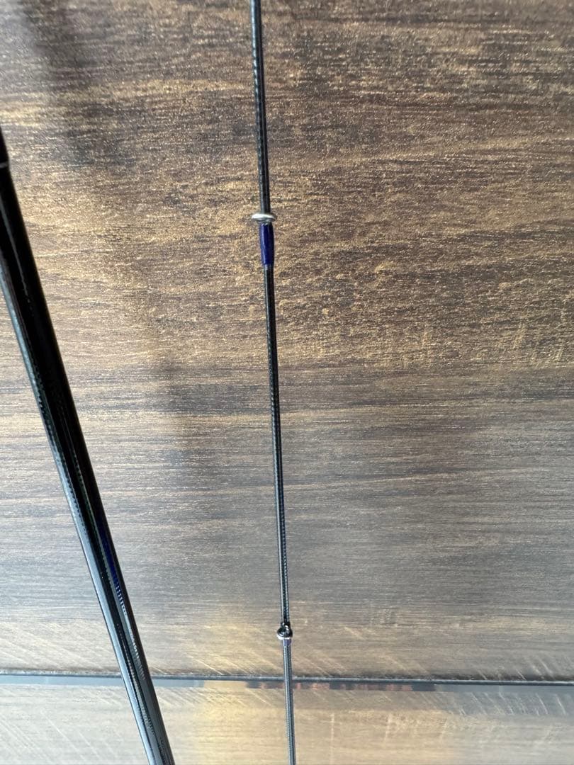 ヤマガブランクス　ブルーカレント3 82 スピニング