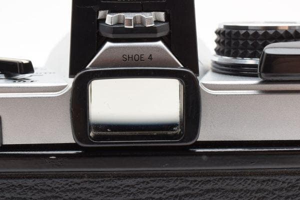 ★美品★ オリンパス OM-2N G.ZUIKO 50mm #698701