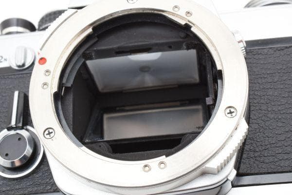 ★美品★ オリンパス OM-2N G.ZUIKO 50mm #698701