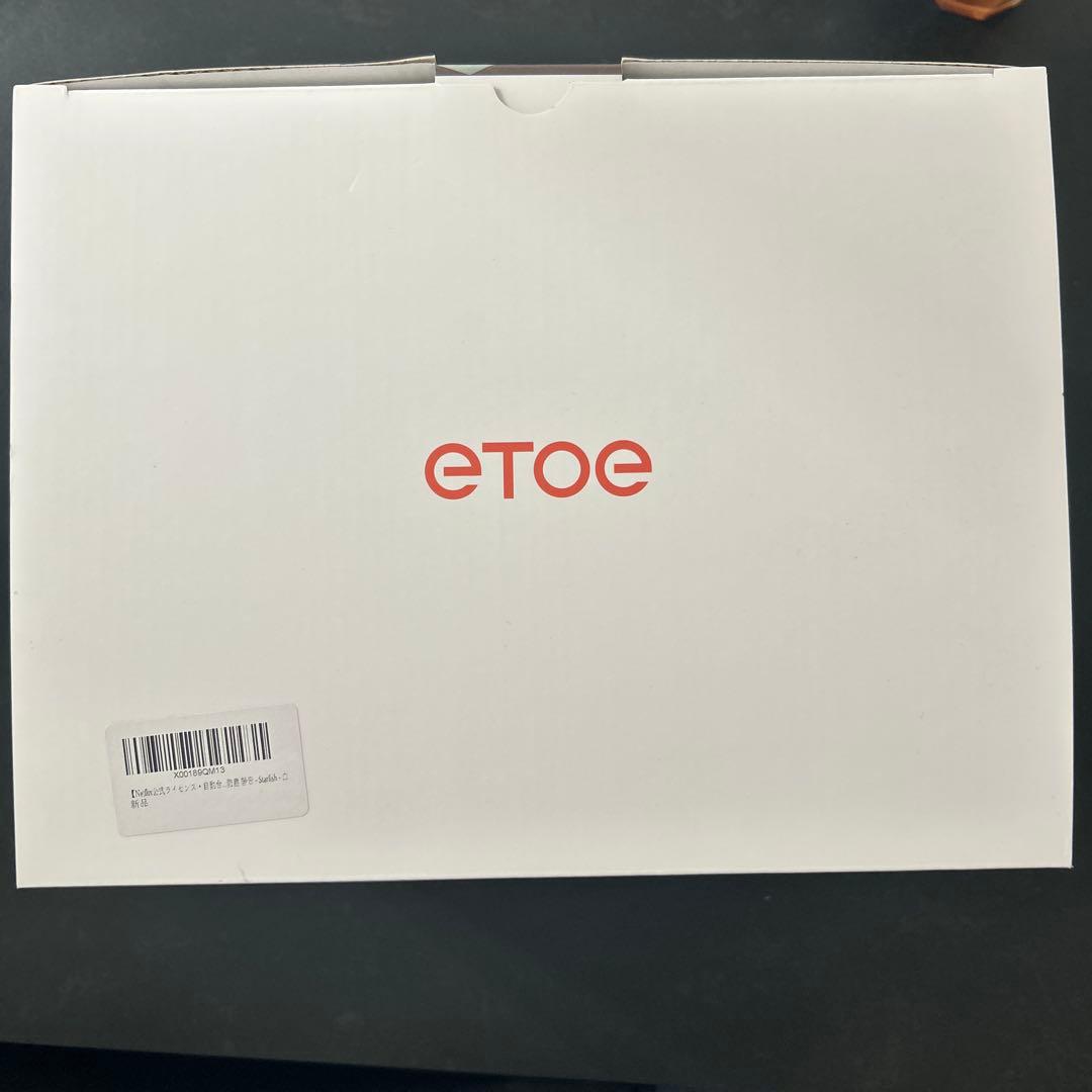 etoe STARFISH プロジェクター