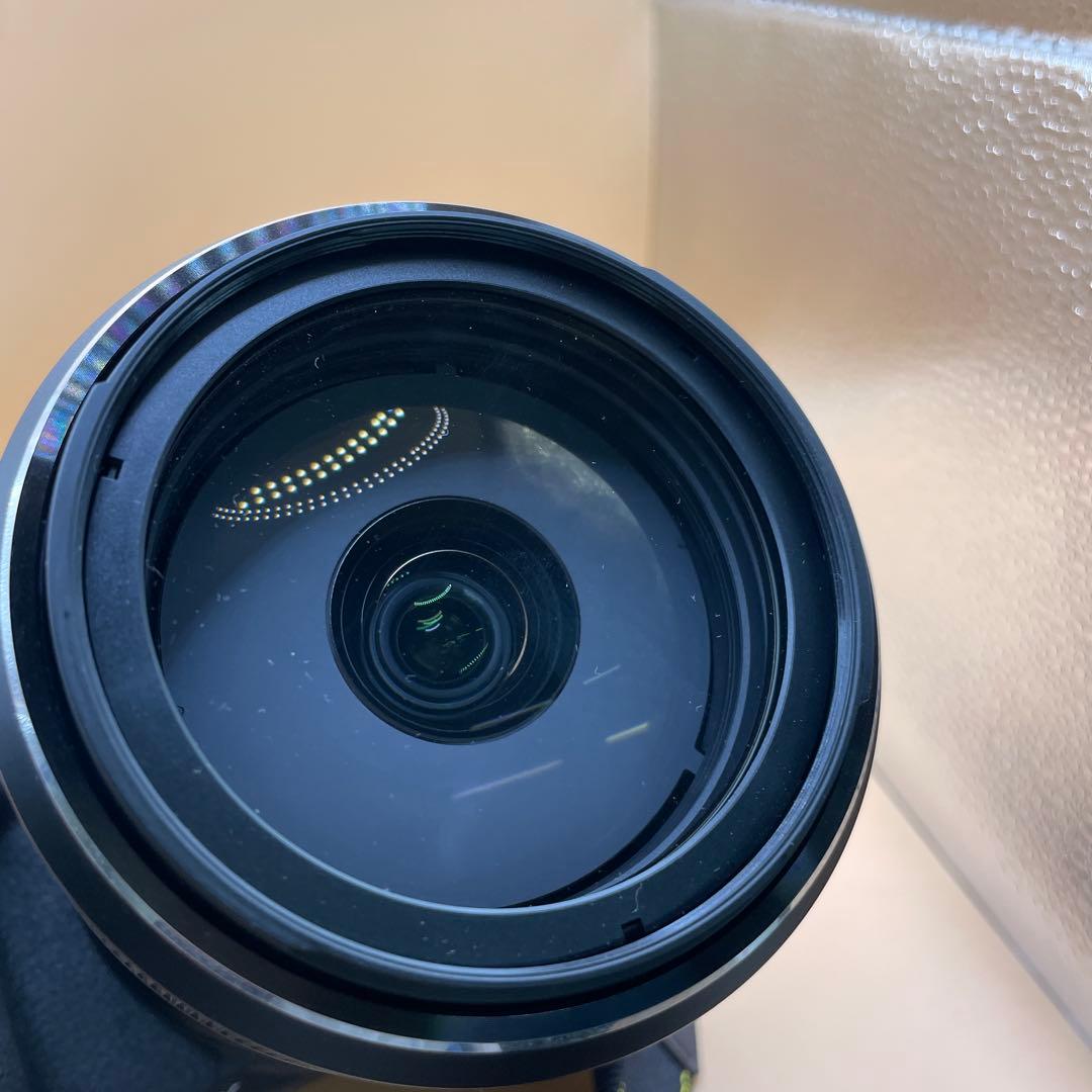 Nikon COOLPIX P1000 デジタルカメラ 567