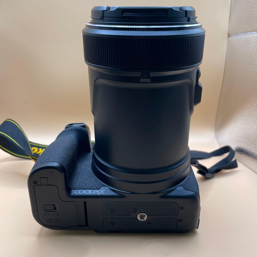 Nikon COOLPIX P1000 デジタルカメラ 567