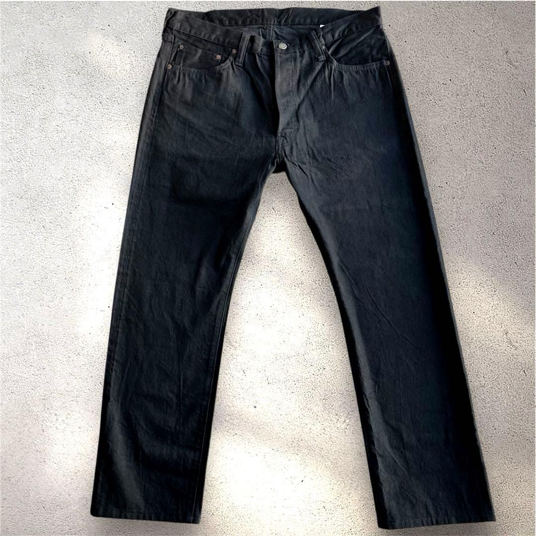 ✴️極美品　東洋エンタープライズ　SUGAR CANE　470　デニム　W36