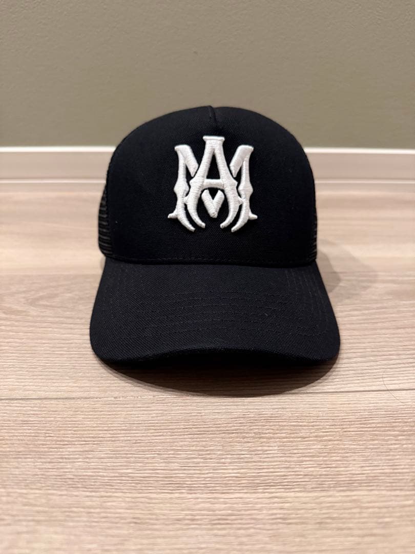 AMIRI メッシュキャップ